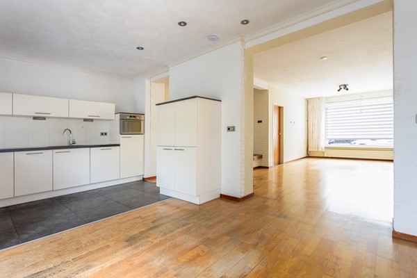 Foto - Te koop: Groen van Prinstererstraat 4, 5344 JN Oss